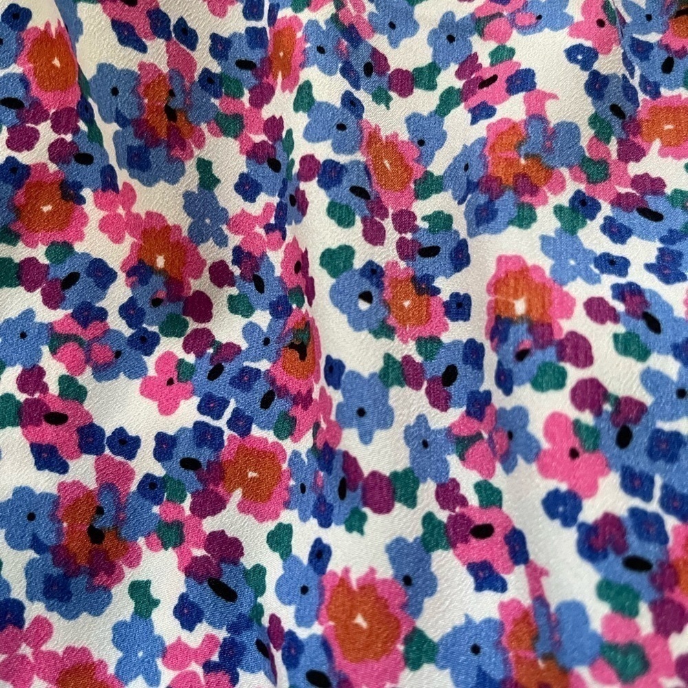 NWT Mini Molly Bracken Floral Jumpsuit size 14 - Picture 5 of 5